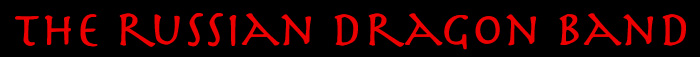 Russian Dragon Band