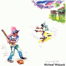 Hardball cover image
